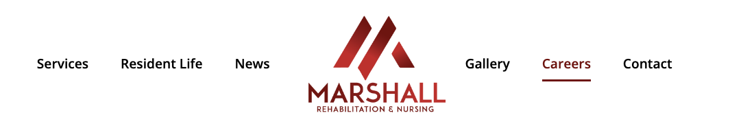 Marshall Rehab and Nursing